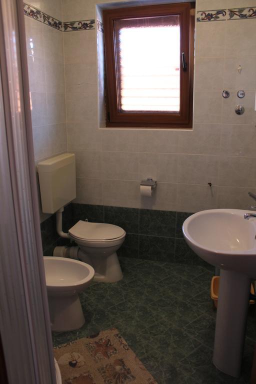 Apartment Manuel Novigrad  Room photo