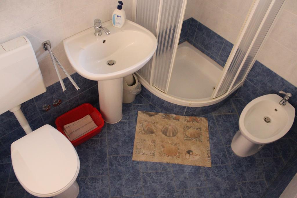Apartment Manuel Novigrad  Room photo