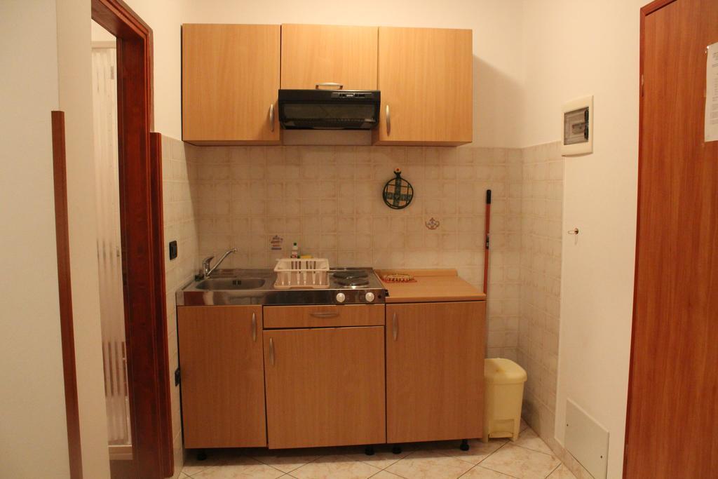 Apartment Manuel Novigrad  Room photo